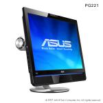 22" Asus PG221H High-End GAMERS Display w/ SUB-WOOFER & WEBCAM $448 - from OnLineComputer.com.au
