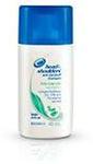 Free PinchME Sample: Head & Shoulders Itchy Scalp Care 40 ml Shampoo Home Delivered