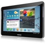Samsung Galaxy Tab 2 Silver 16GB 10.1" Wi-Fi $277 Delivered @ OW