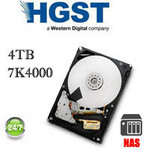 IT Estate Hitachi 3.5" 4TB SATA3 7200rpm Deskstar HDD Only $241 Shipped! Expires Today 6PM EST