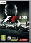 F1 2013 Game (Pre-Order) PC - $37.99 Free Delivery (Save $62.01) - OzGameShop.com