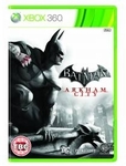 $14.99 Batman Arkham City (Full Download Code - by Email) Xbox 360