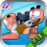Worms 2: Armageddon for Android $0.99 (usually $4.99)