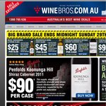 WINEBROS.COM Cheap wine and Beer Sale