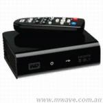 Western Digital WD TV HD Media Player at Mwave - $165 + $10/$17 shipping