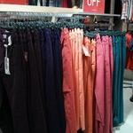 Further 40% off Sale @ Jeanswest Birkinhead Point, NSW e.g. Jeans $12 from $70 Limited Sizes