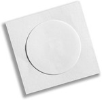 Brentsbits - 10x NTAG203 NFC Stickers (Round, White) - $10 with Free Shipping