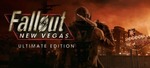 [Steam] Fallout New Vegas Ultimate Edition $4.99USD