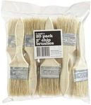 2" Paint Brush 20 Packs, only $2 from Masters, Save $3.35
