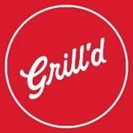 Free Grill'd Burgers Canberra Centre 11am - 3pm 13/11
