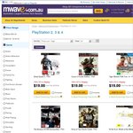 Crysis 3, Dead Space 3, Persona 4 Arena [PS3] $19.00 Delivered Each
