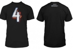 Battlefield 4 Black T-Shirt $5 @ OzGameShop + Free Shipping