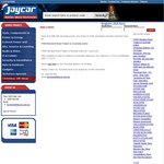 Jaycar - FREE Standard Road Freight on Australia Orders