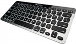 Logitech Bluetooth Easy-Switch Keyboard ($79.20 + Delivery or Free Click & Collect) -Dick Smith