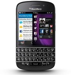 BlackBerry Q10 4G Black for $469 SHIPPED, Nokia 1520 $659 SHIPPED from Kogan