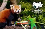 Just $13 for Entry to Symbio Wildlife Park @ Scoopon