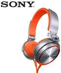 Sony MDR-XB610 Extra Bass (XB) Headphones $67.90 Delivered from Oo.com.au