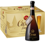 Dan Murphy Crown Ambassador 1 Bottle + 24 Crown Lager Only $99 with Free Delivery
