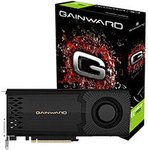 Gainward GeForce GTX 760 2GB $249.00 + Shipping @ PCCG