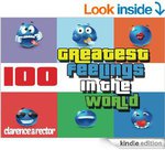 $0 Kindle eBook - 100 Greatest Feelings in The World