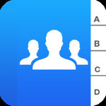 $0 [iOS] Simpler PRO: Smart Contacts Manager for iCloud, Gmail, Yahoo, Outlook & Address Book