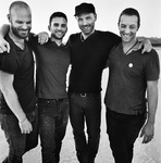 FREE Stream of Coldplay's New Album 'Ghost Stories' via iTunes (Ahead of Release)