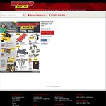Super Cheap Auto Tool Sale: SCA Metal Garage Creeper $29.99 Each (Was $72.99)
