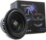 Soundstream T7 1600w / 800RMS 12" Subs Now 65% off RRP $315 SoundStream @ SCE