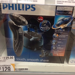 Philips RQ1195CC SensoTouch 2D Shaver $129 (Was $249) @ Target (Southland Shopping Centre, VIC)