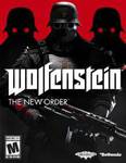 Wolfenstein: The New Order - Steam PC Download - US $29.99 (50% off) via Amazon