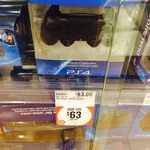 PS4 Dual Shock 4 Controller - Target $63