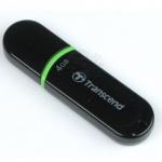 4GB USB Flash Drive Transcend - Buy One Get One Free Promo $29.95 Includes Free Postage