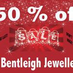 Bentleigh Jewellers up to 70% off Jewellery - Bentleigh (VIC)