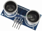 HC-SR04 Ultrasonic Module $1.71, DHT11 Module $1.61, Transmitter and Receiver Kit $1.61 @ ICS