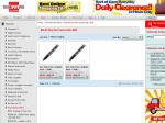 $39.95  4GB Spy Camera Pen Video and Voice Recording , $69.95 for 8GB, 1 Day only