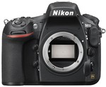 Nikon D810 Body Only $3229.96 + $9.95 Shipping Cost at Ted's Cameras