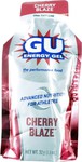 GU Energy Gel Cherry Blaze 32g - $13.68 for 24 + Delivery ($0.57 Each + Delivery) @ Pushy's