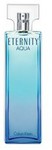Calvin Klein Eternity Aqua for Her EDT 100ml $25, Was $89.00 at Myer