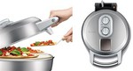 Win 1 of 4 Breville Crispy Crust Pizza Makers from Lifestyle