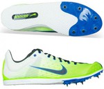 Nike Zoom Rival D 7 Running Spikes $66 Delivered USE CODE: CLOUD5 @Startfitness.co.uk