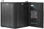 Anker 8w Portable Foldable USB Solar Charger $55~ Delivered @ Amazon