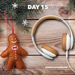 Win 1 of 2 Samsung Level On Headphones from Samsung