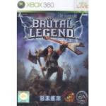 Brutal Legend (360) ~$55.87 AUD @ Play-Asia.com