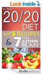 Dr Phil 20/20 Diet With Recipes Kindle eBook FREE @ Amazon