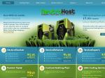 NeutroHost - Carbon-Neutral Web Hosting for as Low as $1.95/Month (1 MONTH FREE TRIAL)