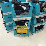 Men's Women's and Kids Thongs 50c @ Woolworths (Was $4)