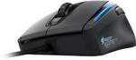 ROCCAT Kone XTD Max 8200dpi Laser Gaming Mouse US $59.99 + Shipping @ Amazon