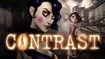[GMG] Contrast - US $3 (~AU $4) Using 20% Coupon