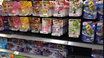 Nintendo Amiibo Figures $15 @ Kmart