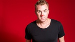2 FREE Tickets to Jason Byrne, Melbourne TONIGHT 28/3 @ Forum Theatre 11PM